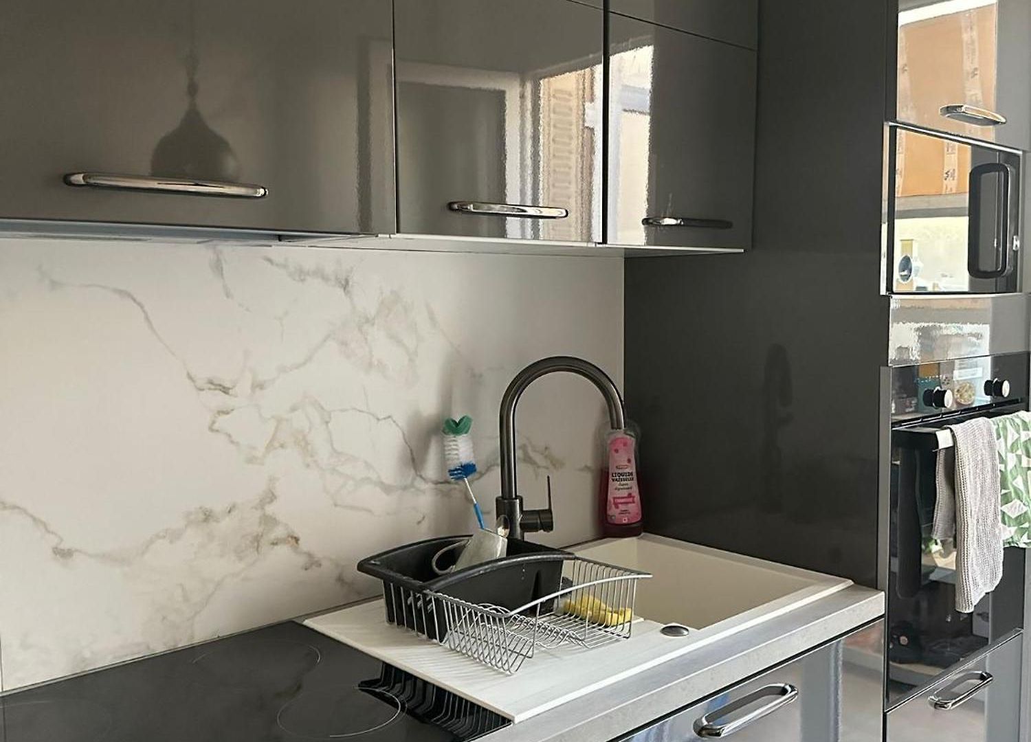 Pret De La Appartement Nice