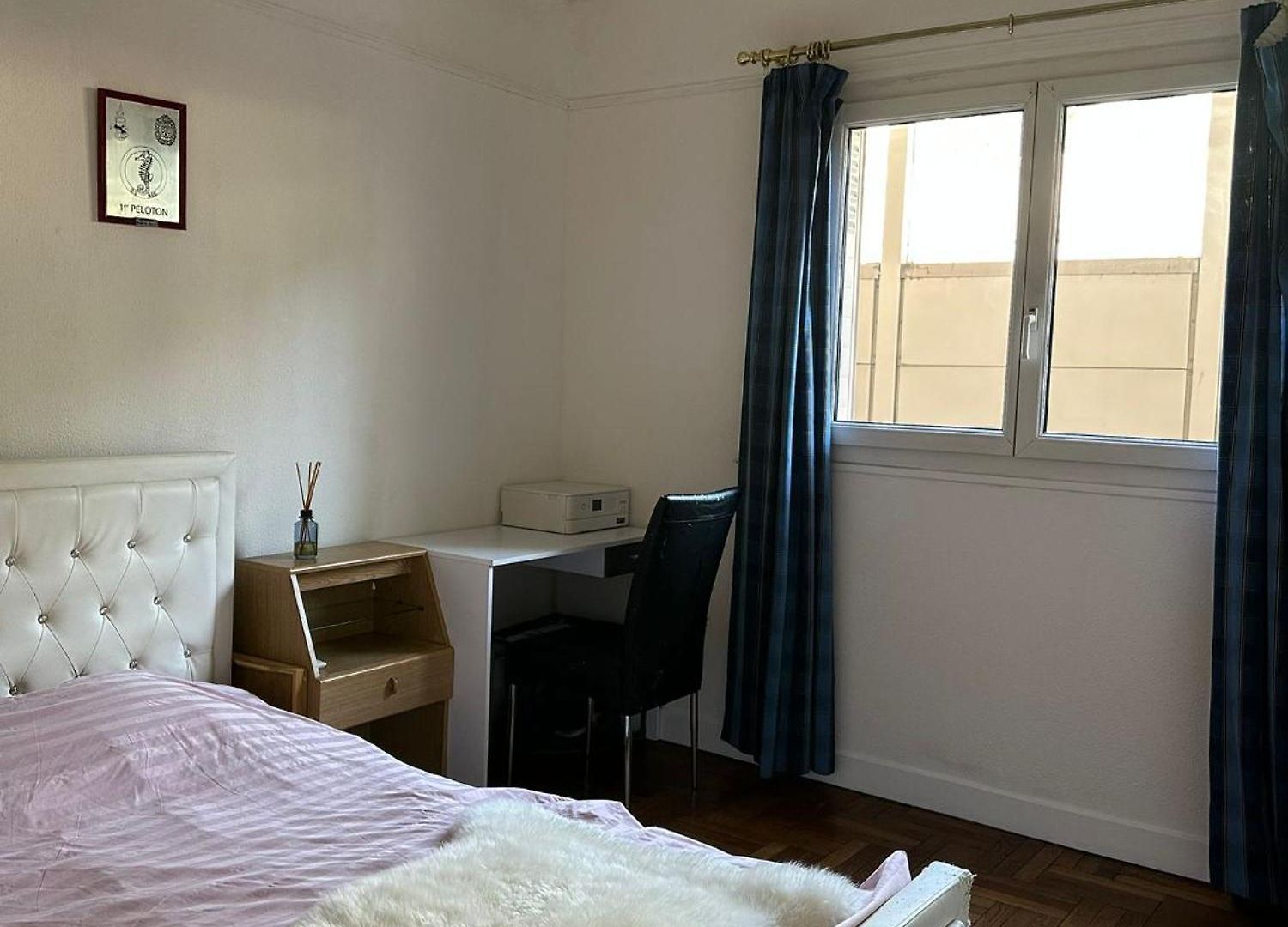 Appartement Pret De La Nice