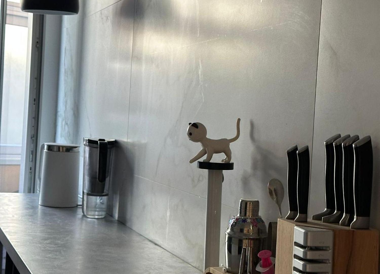 Pret De La Appartement *