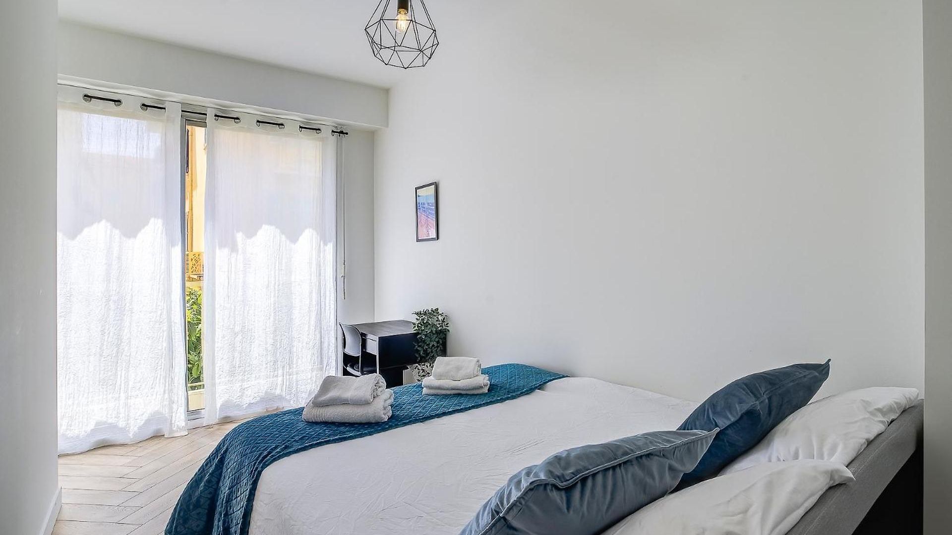 Apartment Maison Bianchi - Downtown Alsace Lorraine
