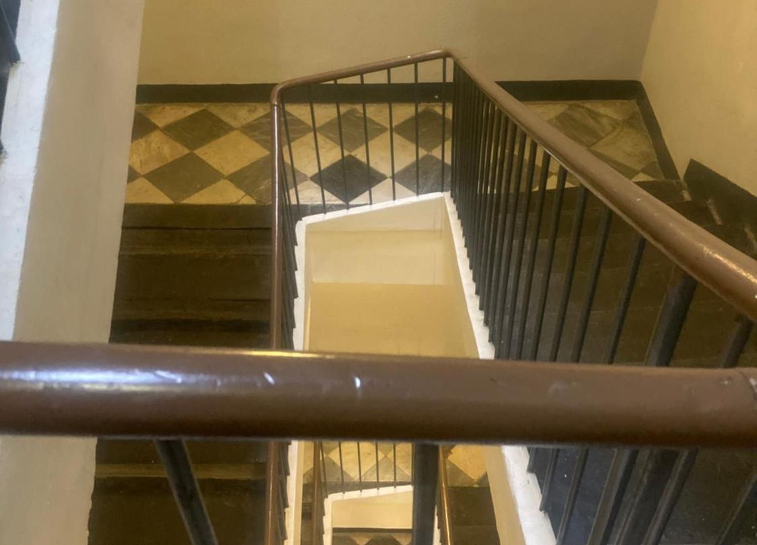 Appartement Dans Le Vieux-nice *