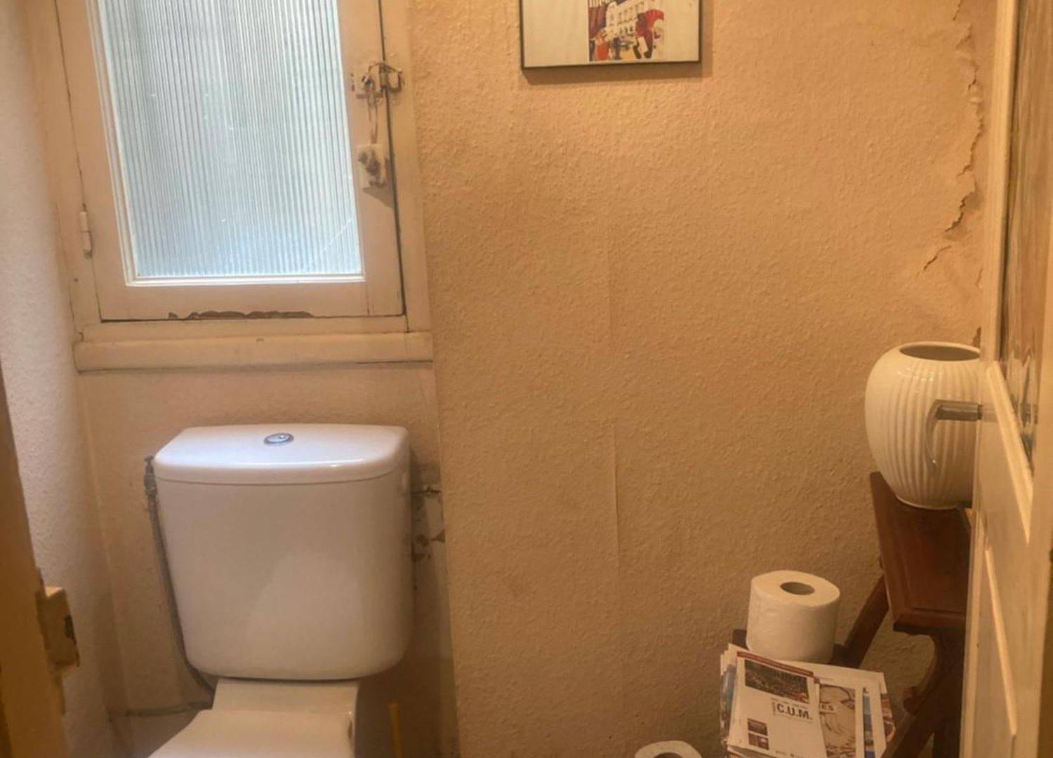 Dans Le Vieux-nice Appartement