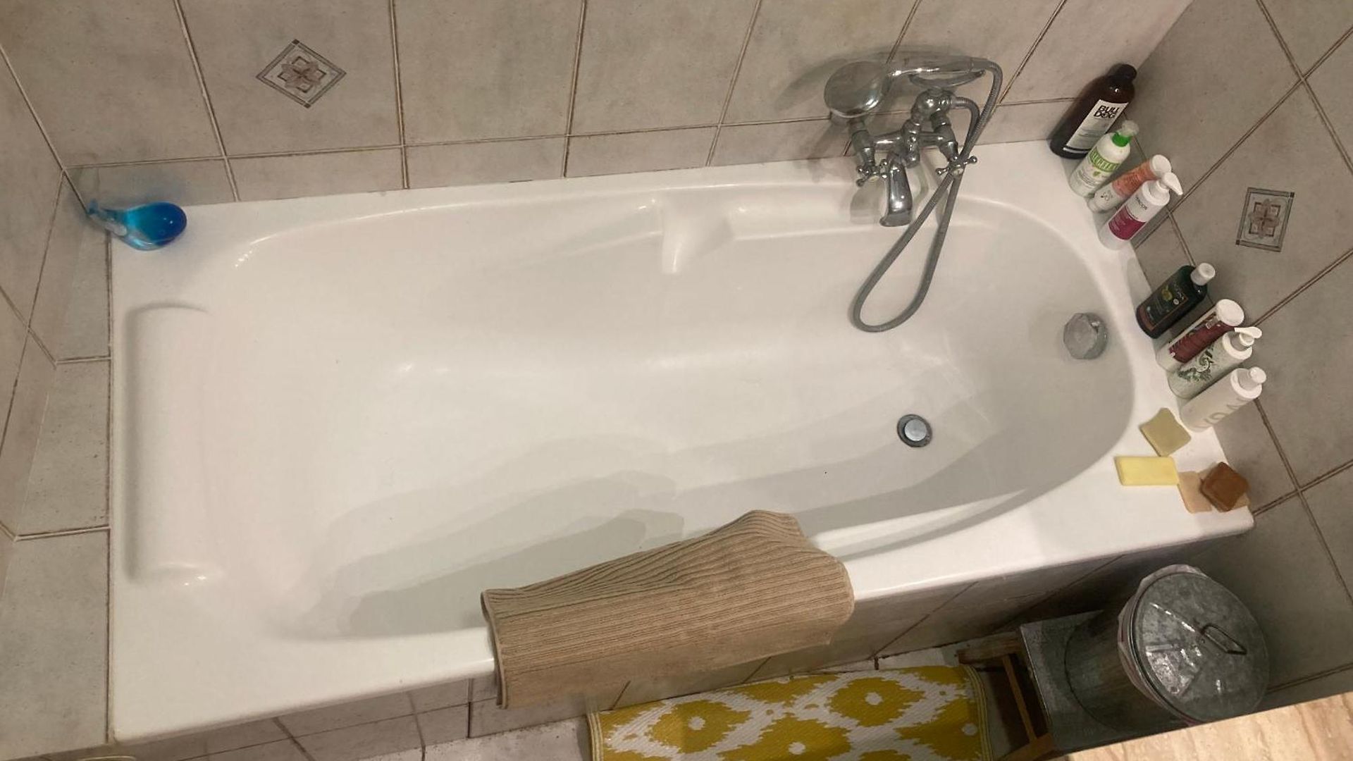 Appartement Dans Le Vieux-nice Nice