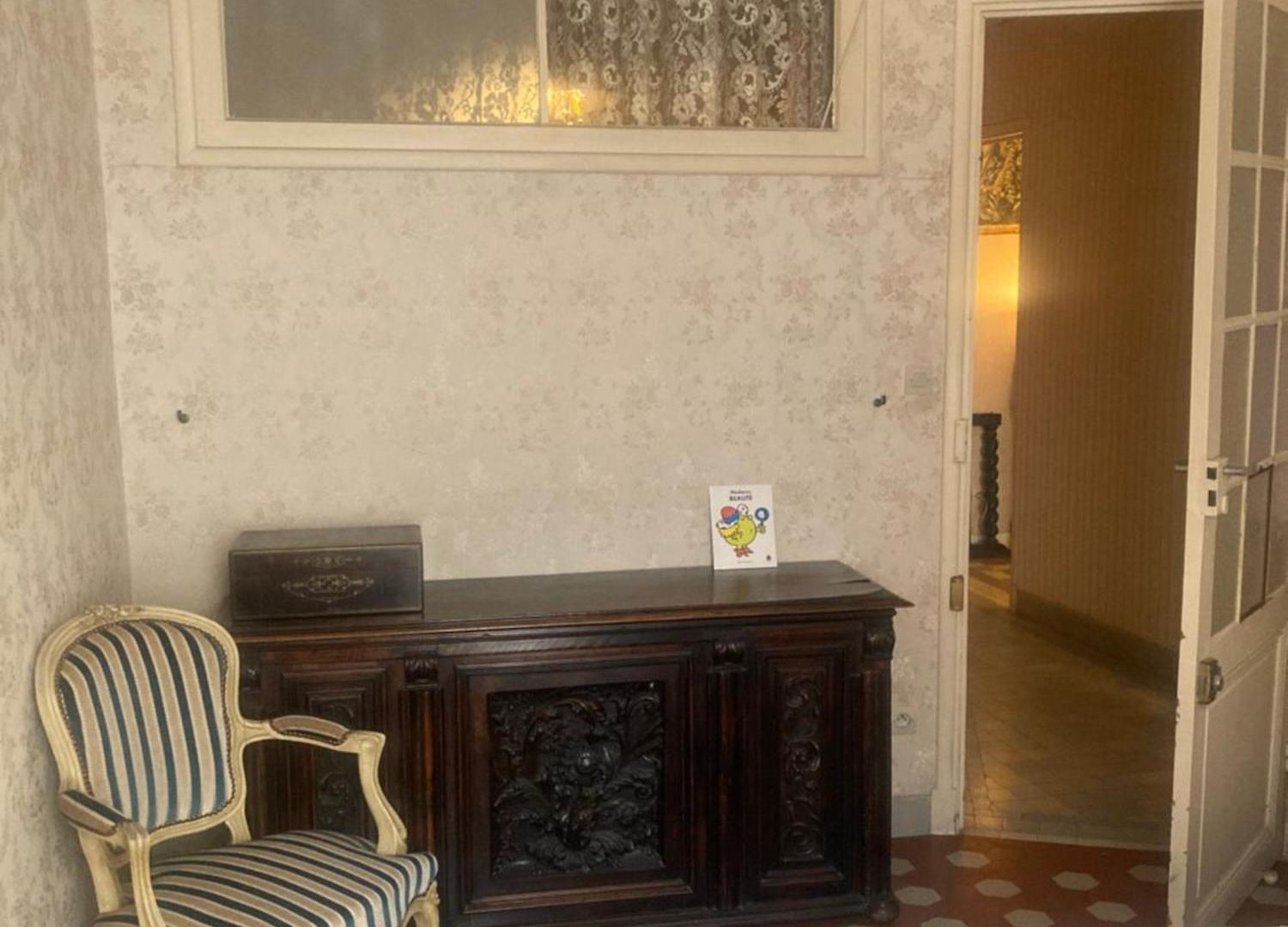 Appartement Dans Le Vieux-nice