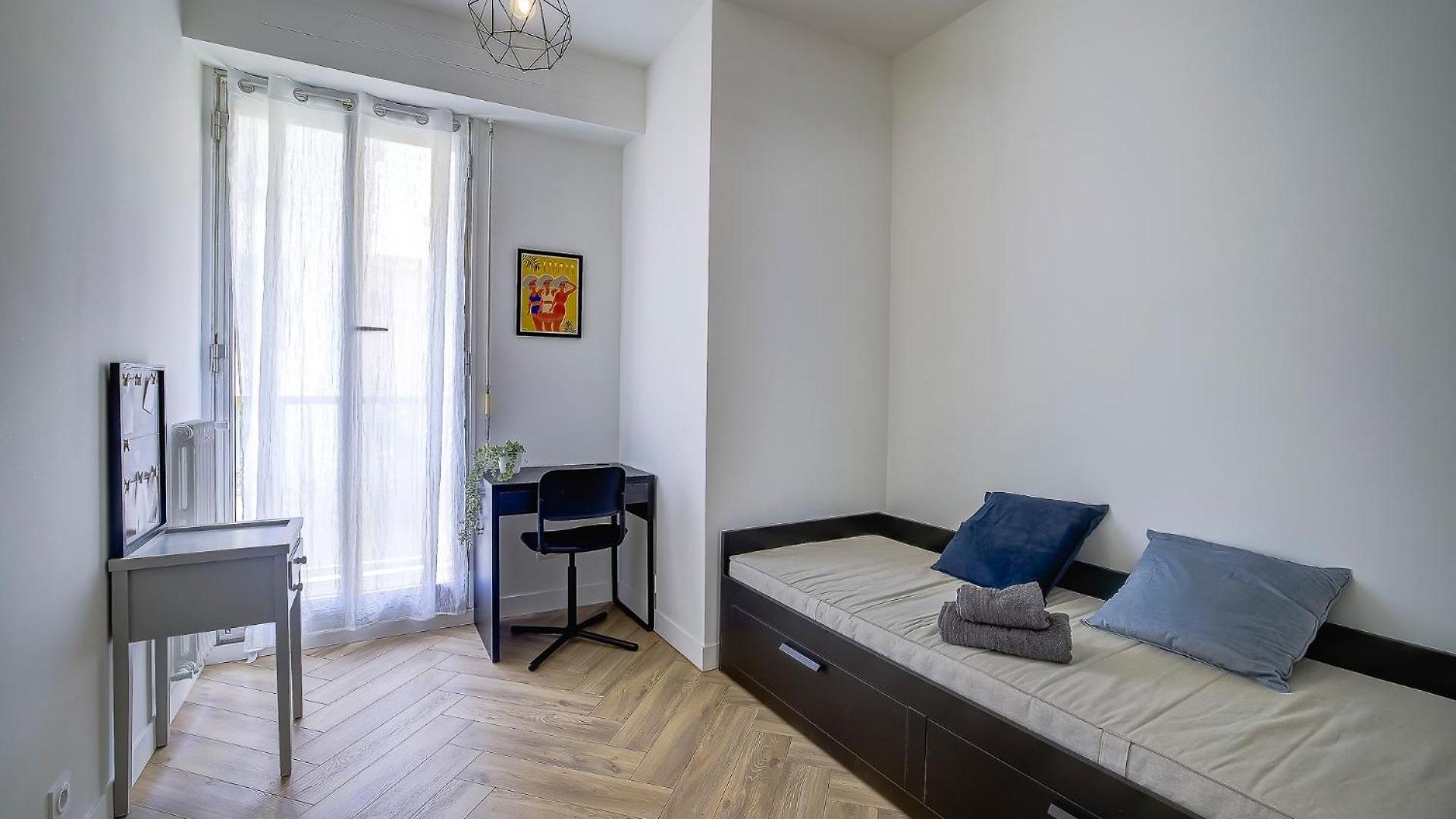 Apartment Maison Bianchi - Downtown Alsace Lorraine *