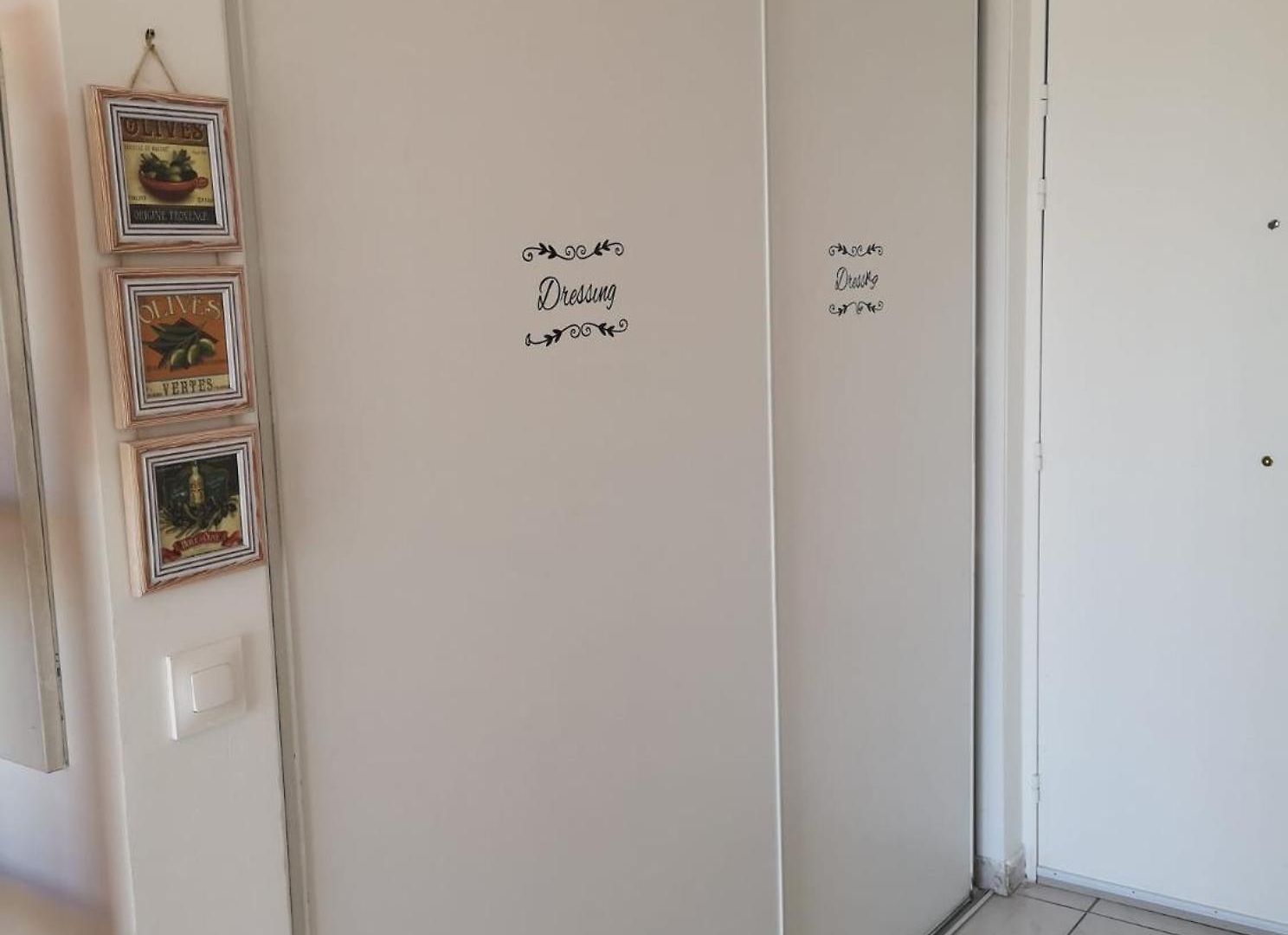 Le Mariline Appartement Nice