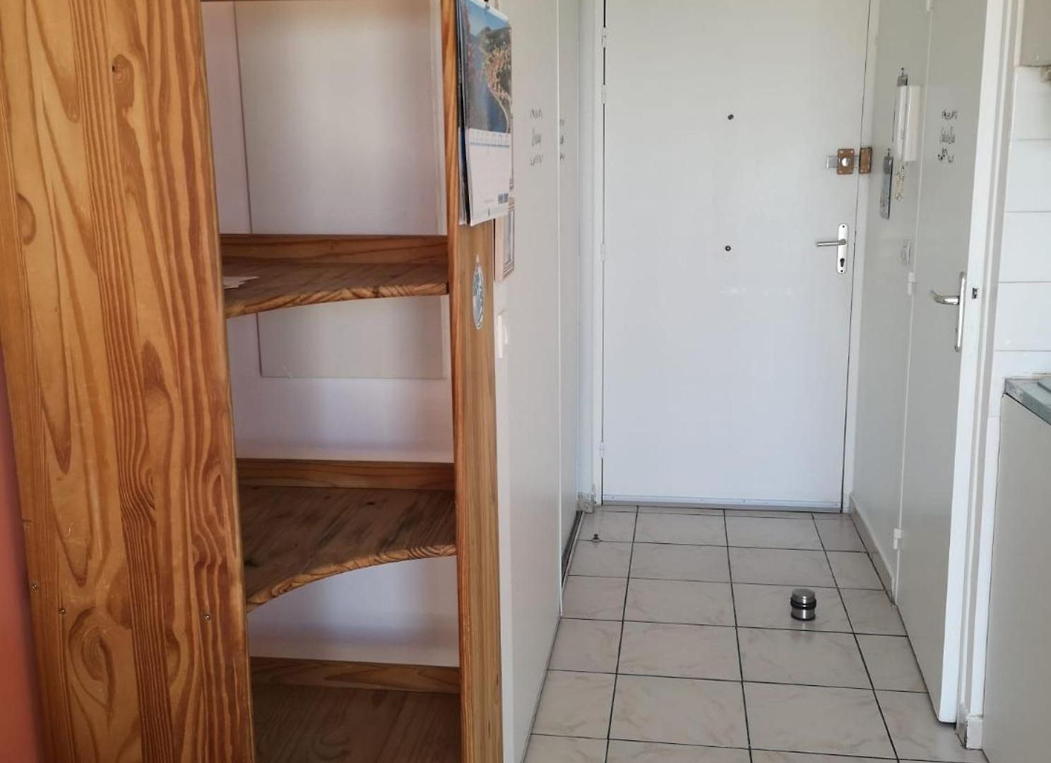 Le Mariline Appartement Nice
