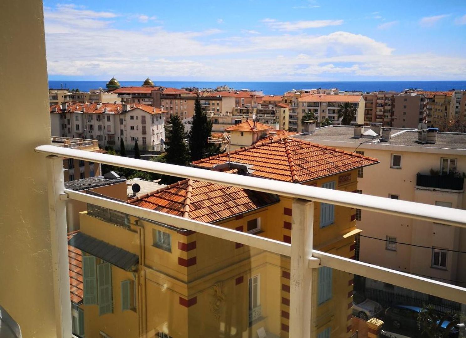 Le Mariline Appartement Nice