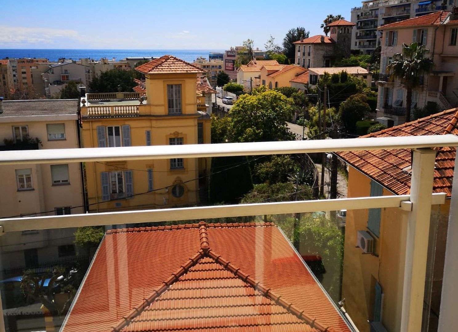Le Mariline Appartement *