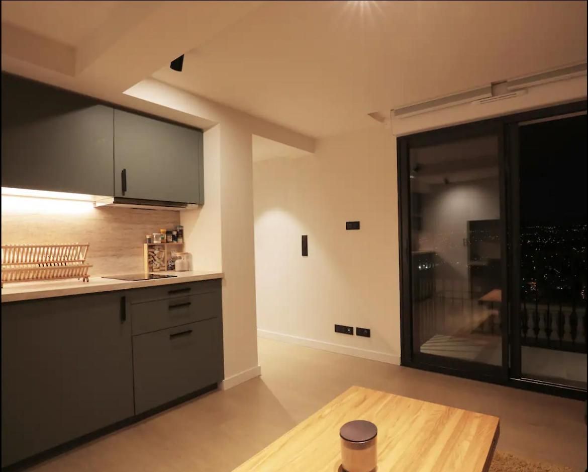 Appartement Fully Equiped Newly Refurbished With An Incredible View In *