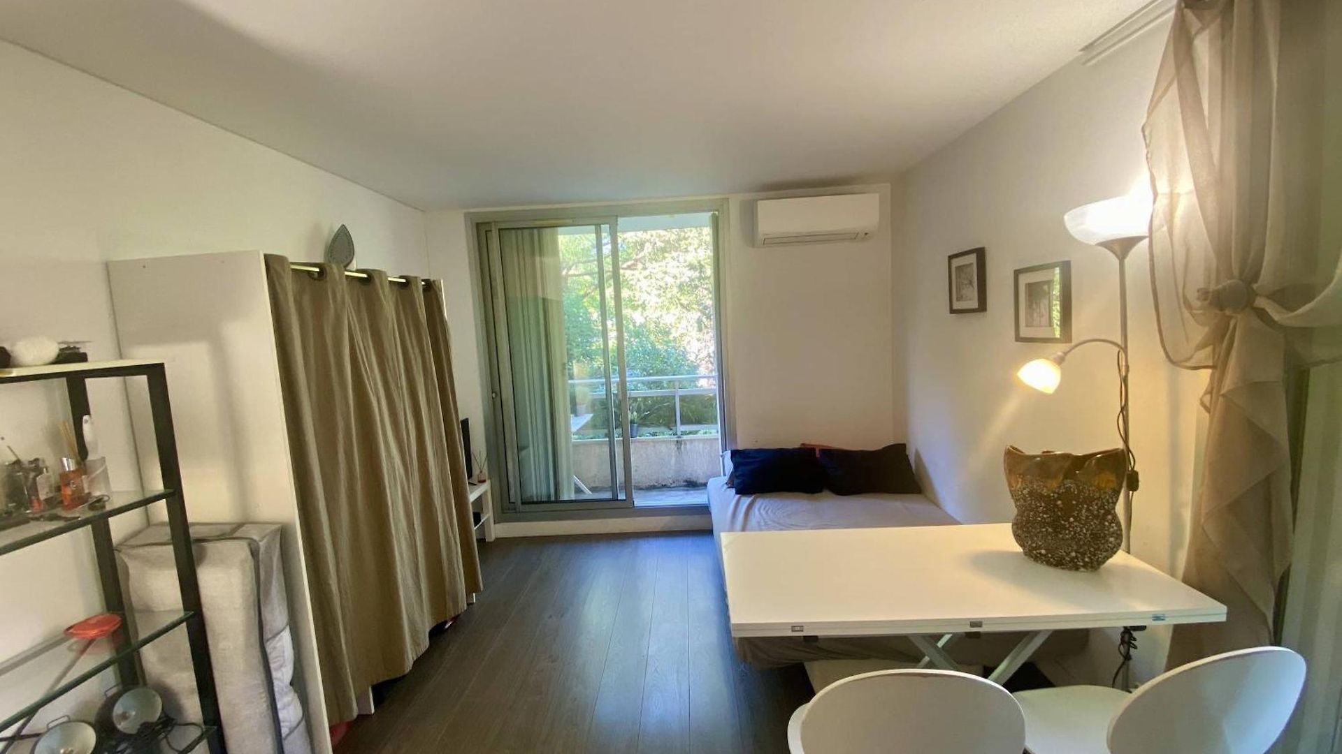 Ouest-cosy Studio, Clim Wifi Appartement *