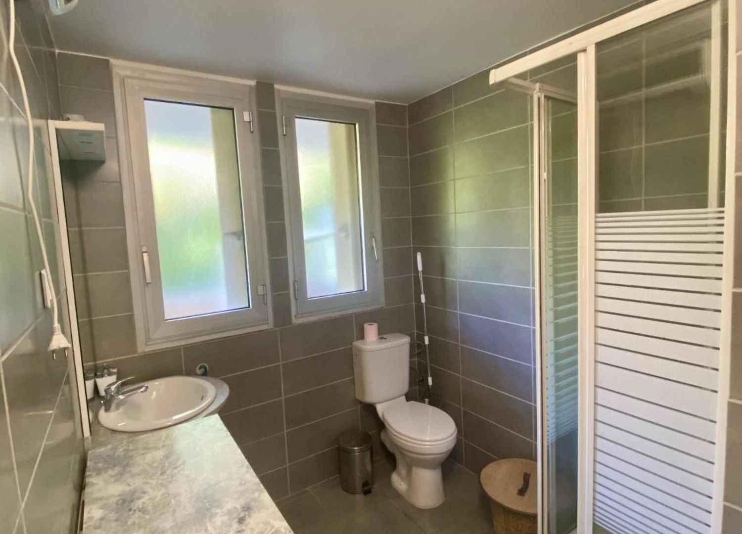 Ouest-cosy Studio, Clim Wifi Appartement
