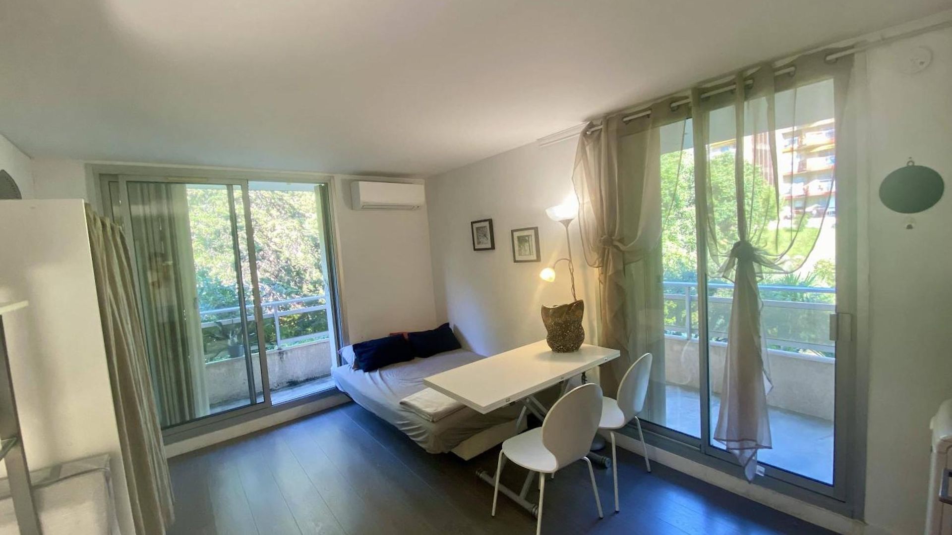 Ouest-cosy Studio, Clim Wifi *
