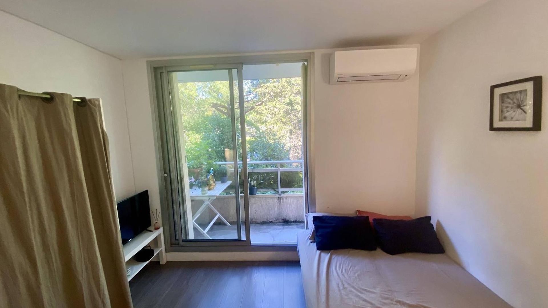 Ouest-cosy Studio, Clim Wifi Appartement