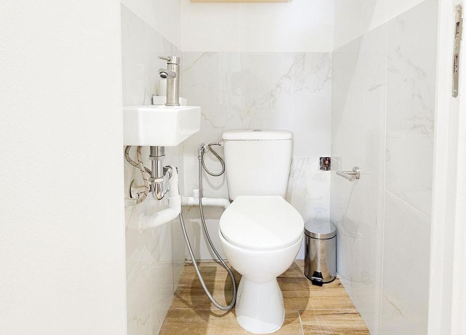 Lamartine 4 Pers Center Wifi A/c Appartement *