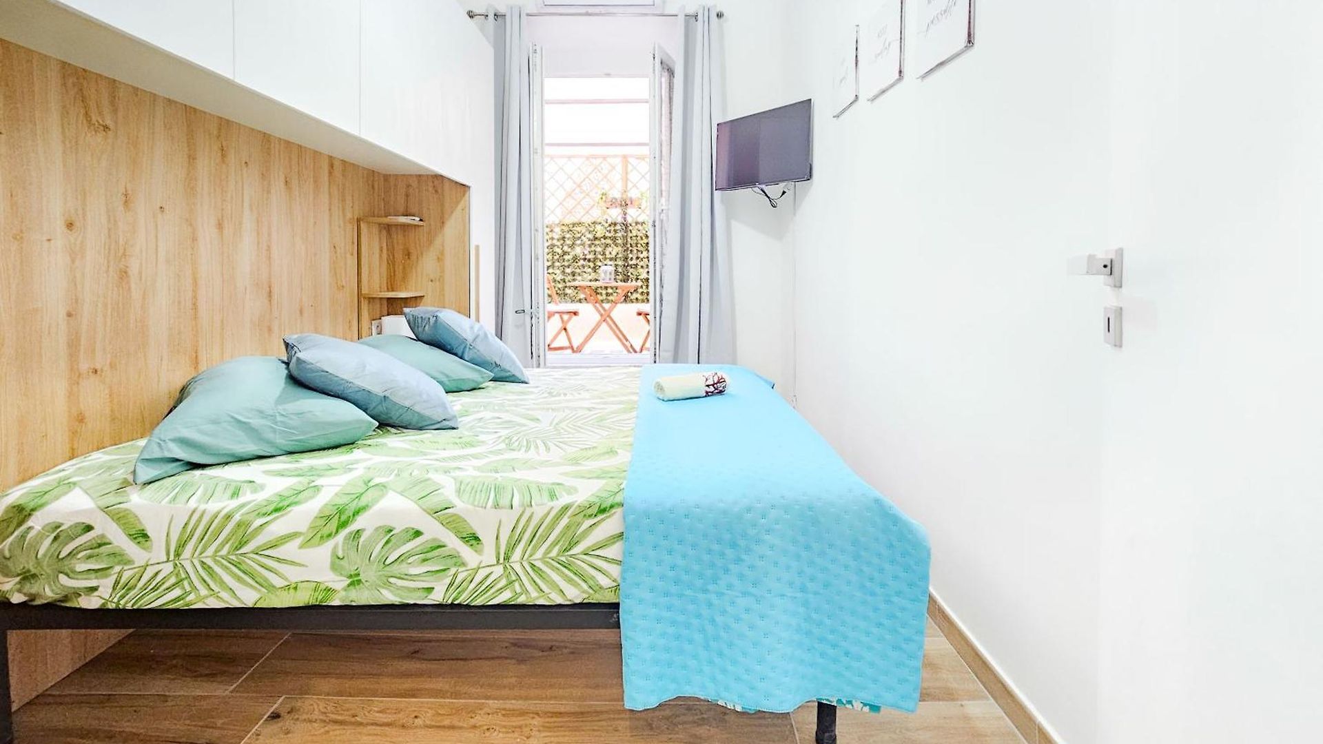 Appartement Lamartine 4 Pers Center Wifi A/c *