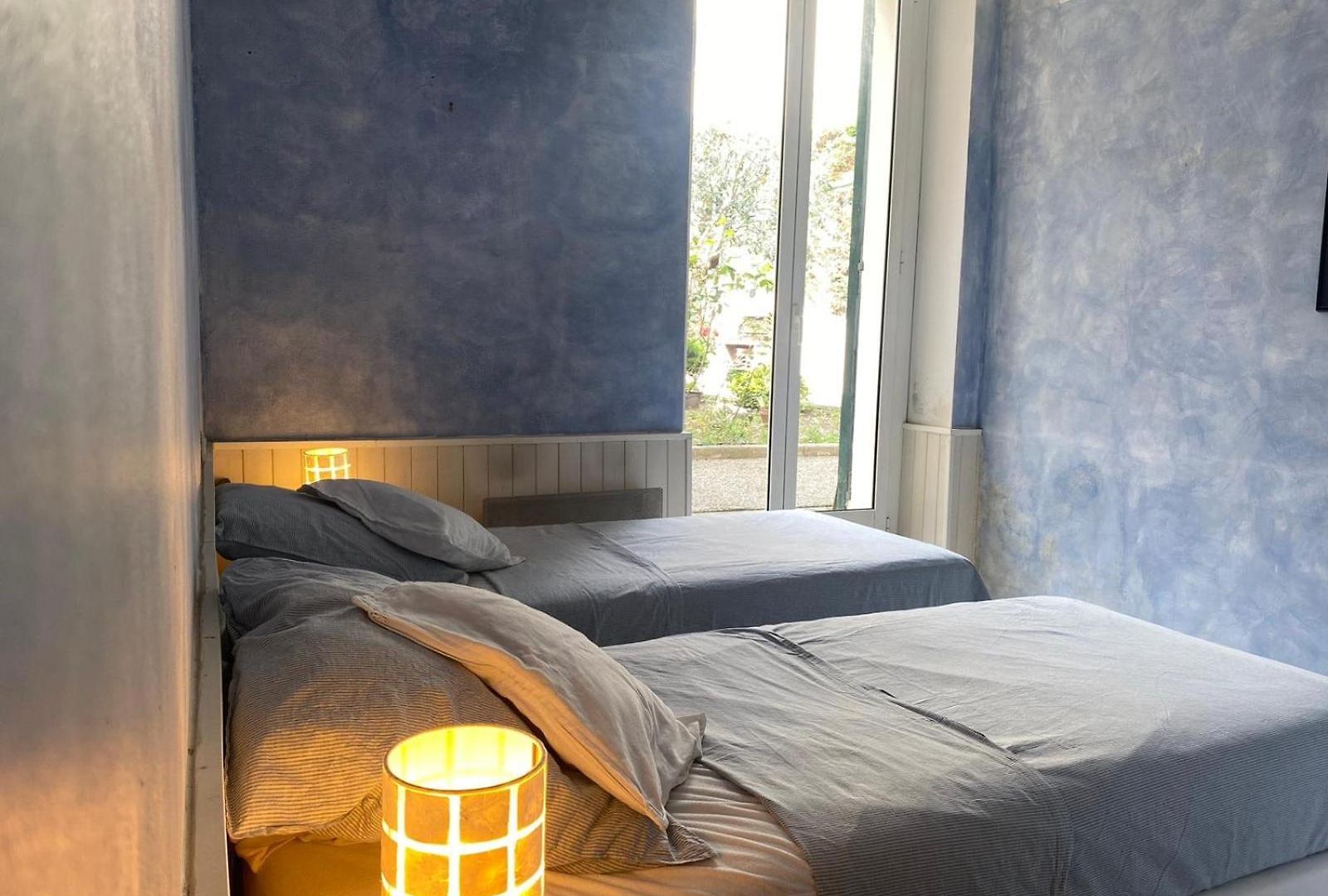Appartement Anahit Nice