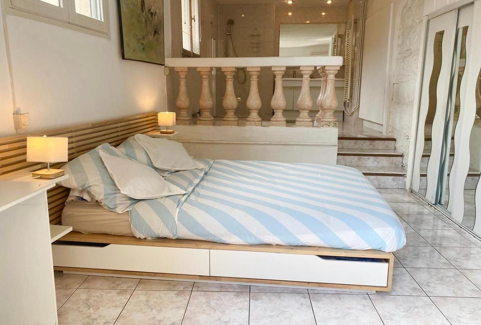 Anahit Appartement