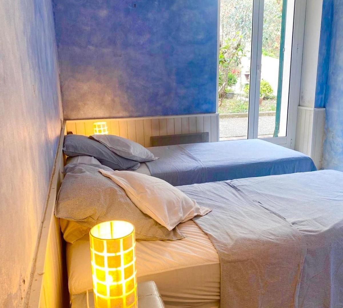 Appartement Anahit Nice