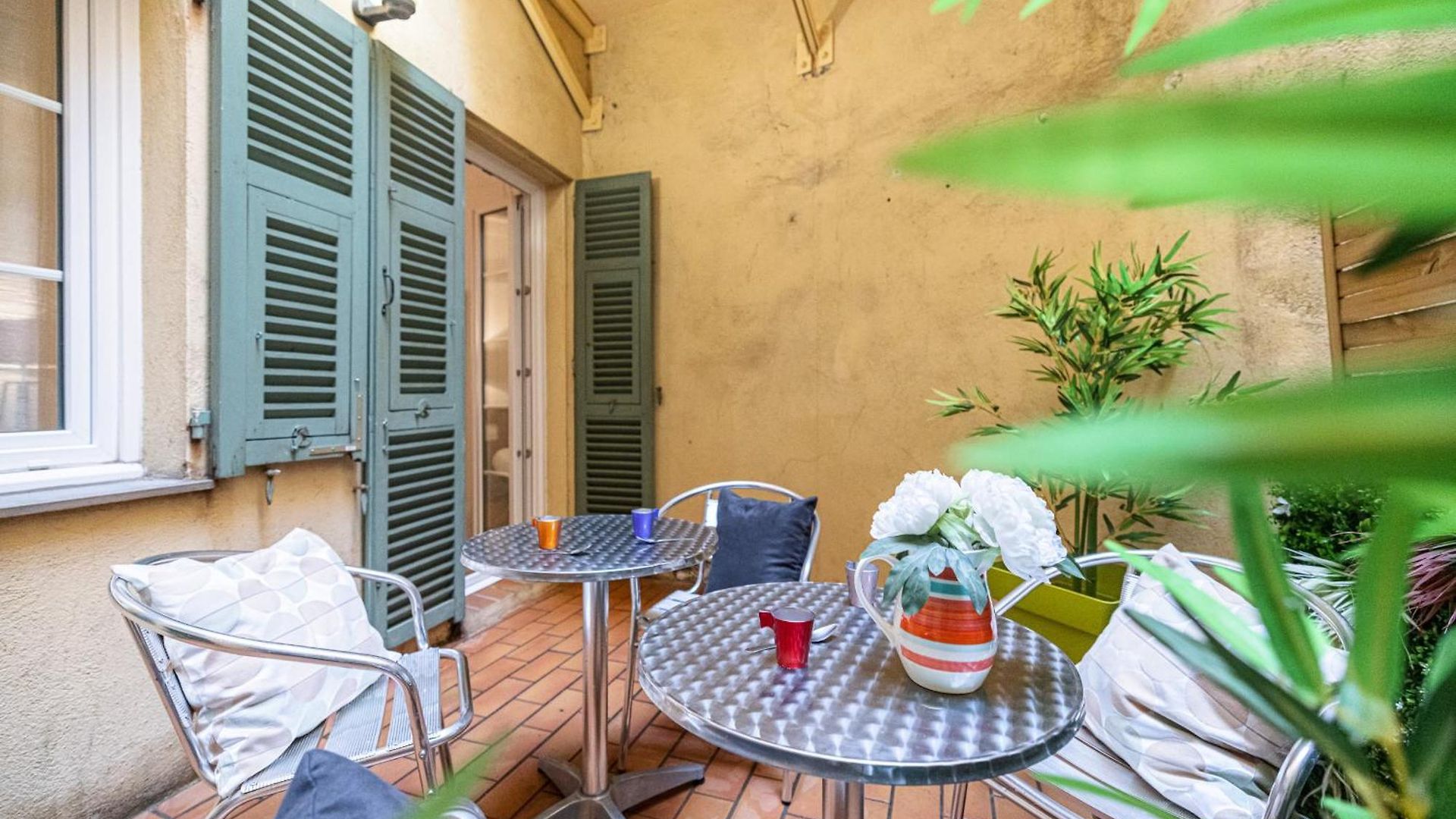 Large One Bedroom Flat In The Old Town Appartement Nice
