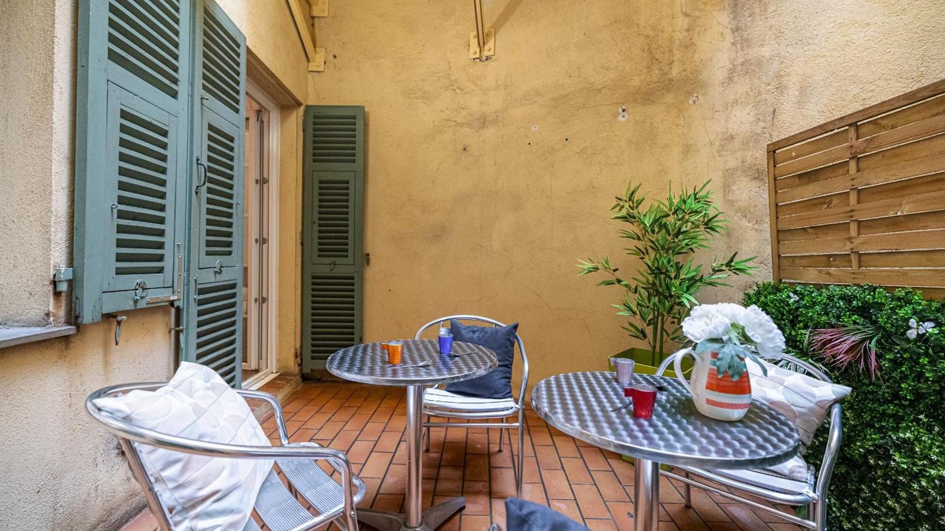 Large One Bedroom Flat In The Old Town Appartement *