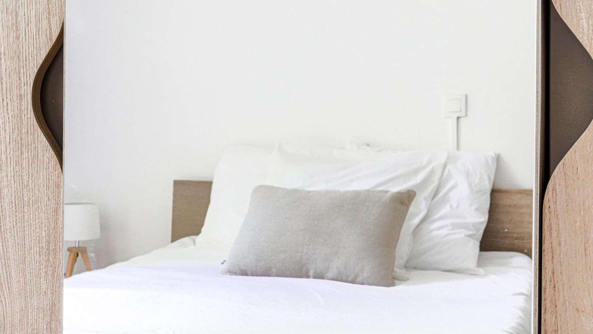 Le Rossi By Interhome Appartement