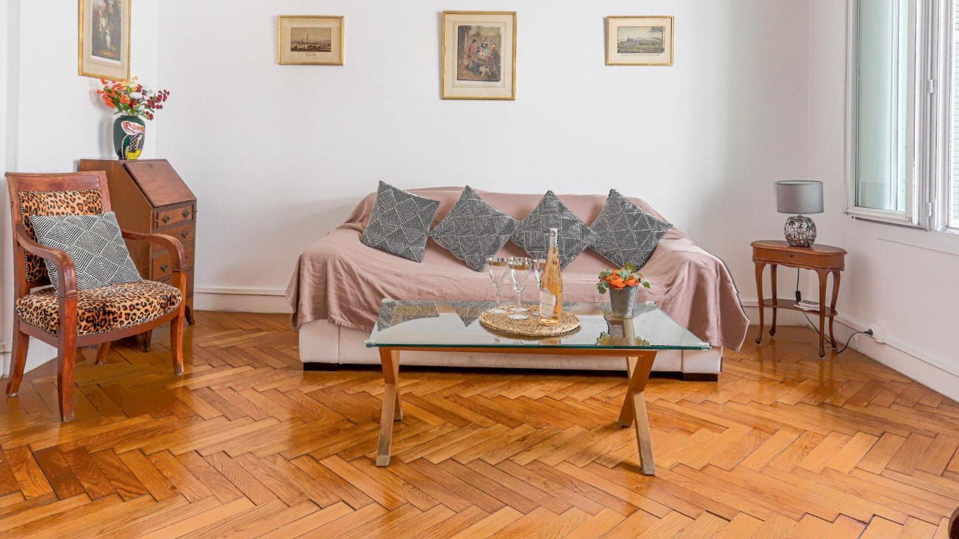 Appartement Le Rossi By Interhome