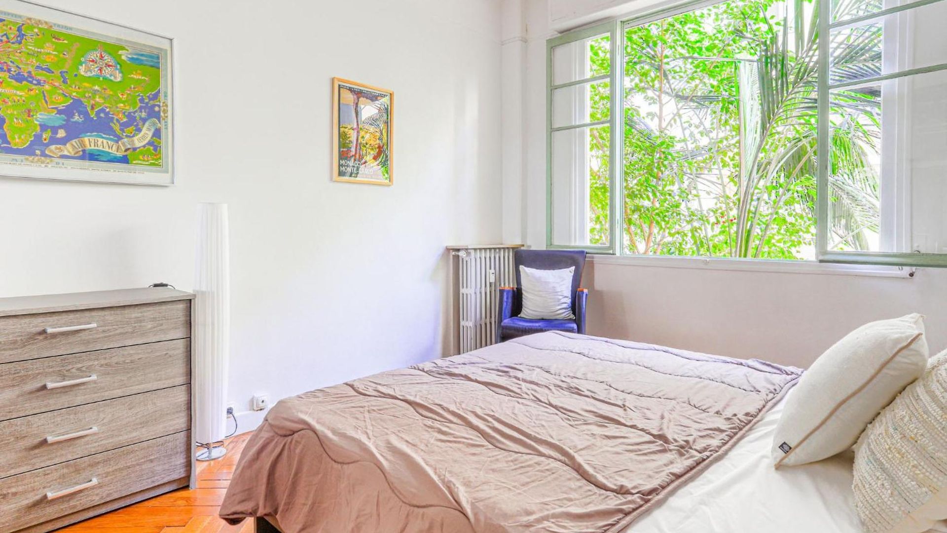Appartement Le Rossi By Interhome
