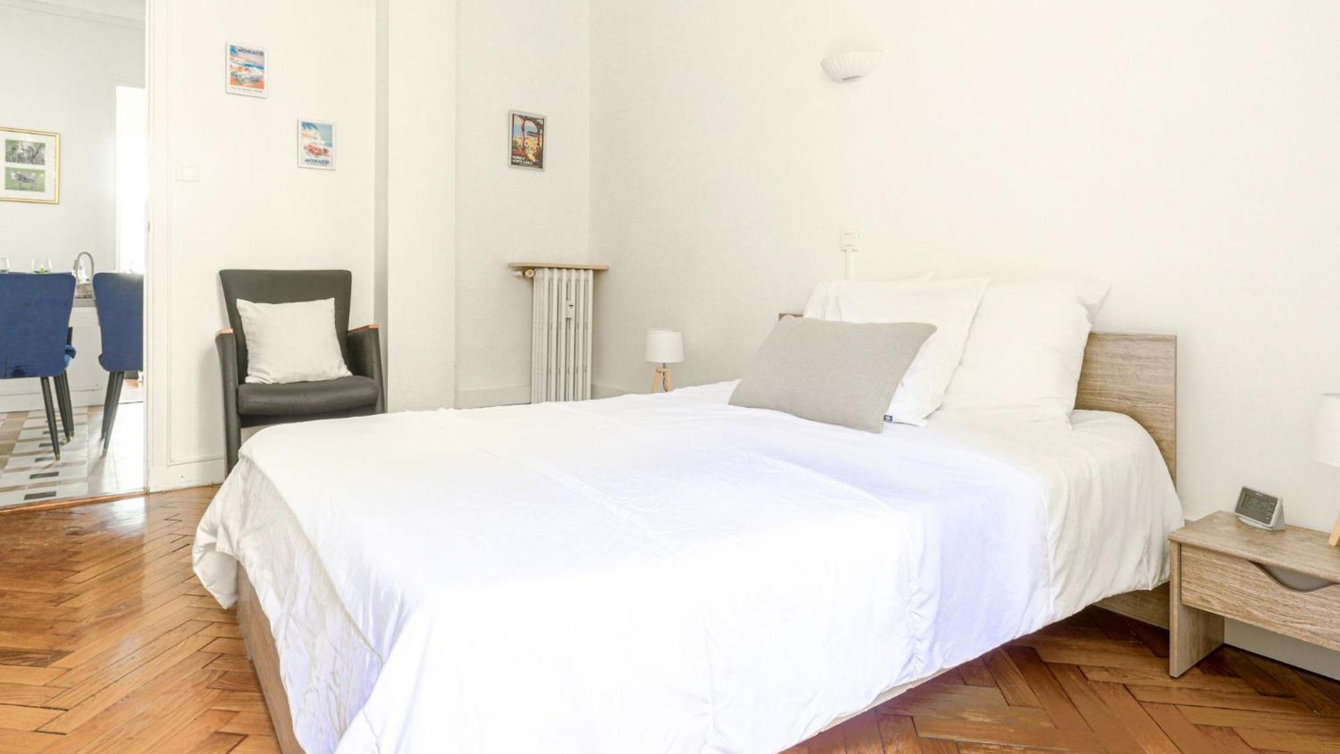 Le Rossi By Interhome Appartement Nice