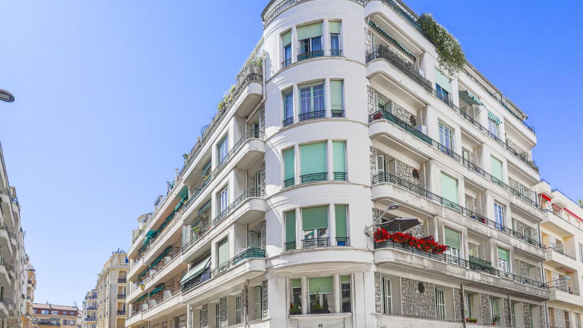 Appartement Le Rossi By Interhome Nice