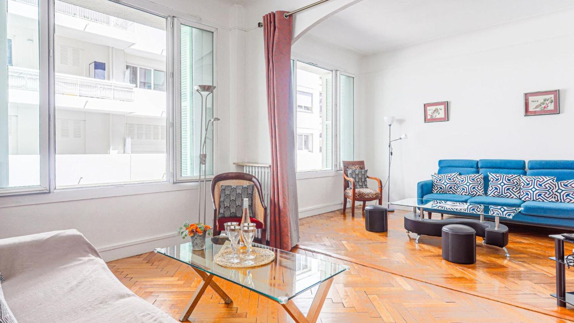 Appartement Le Rossi By Interhome *