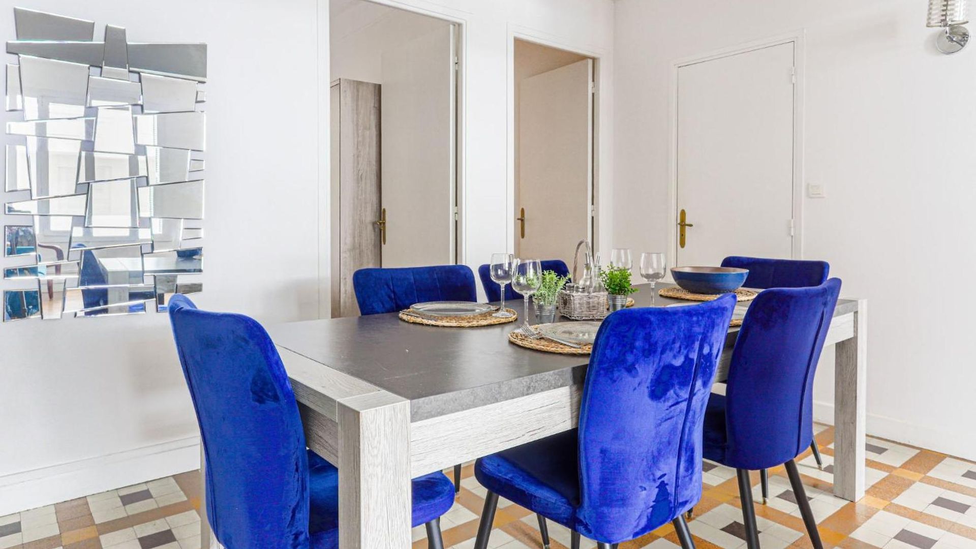 Le Rossi By Interhome Appartement