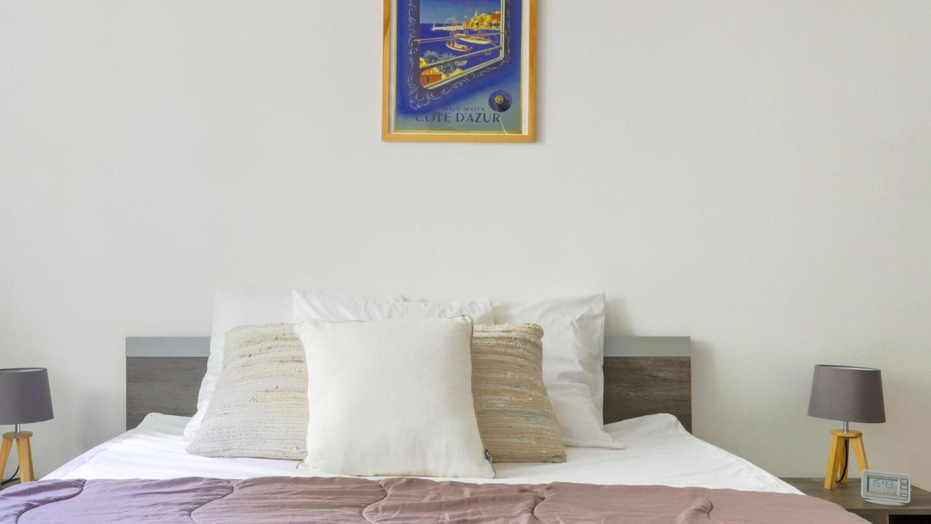 Le Rossi By Interhome * Nice