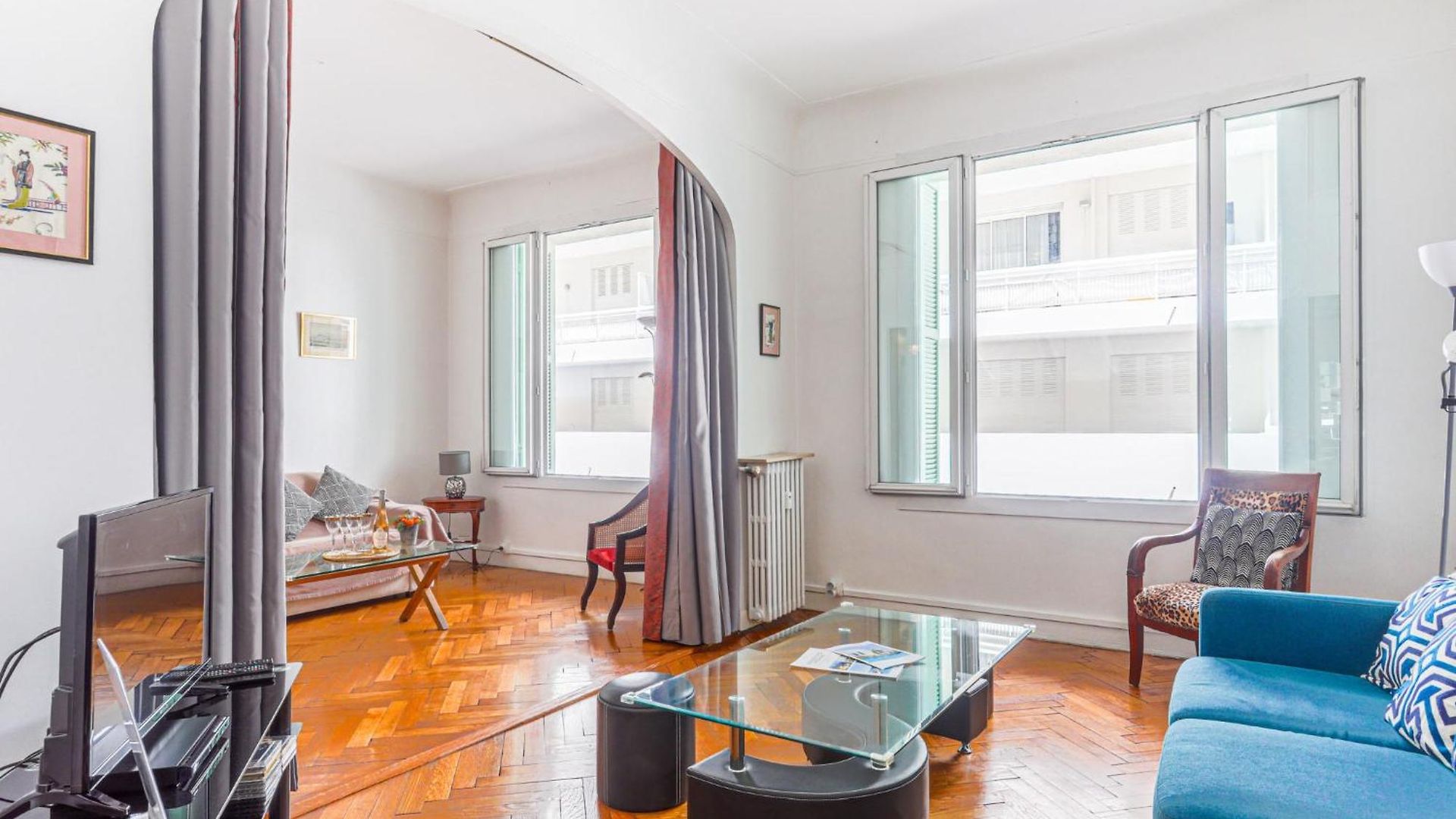 Appartement Le Rossi By Interhome