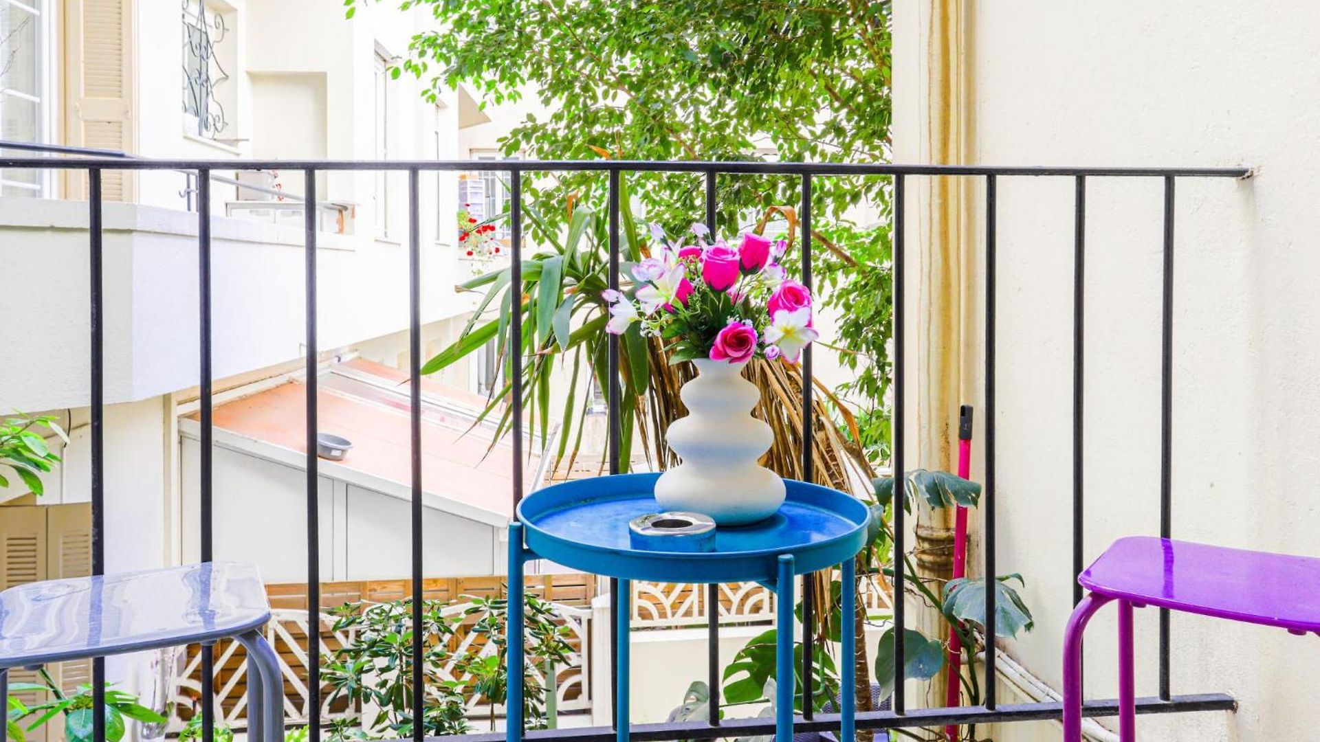 Le Rossi By Interhome Appartement