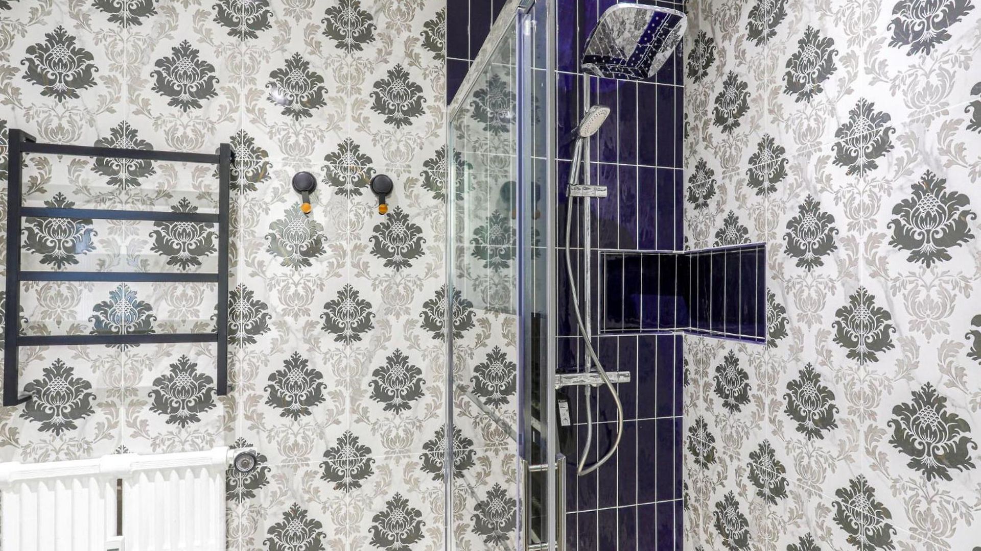 Le Rossi By Interhome Appartement *
