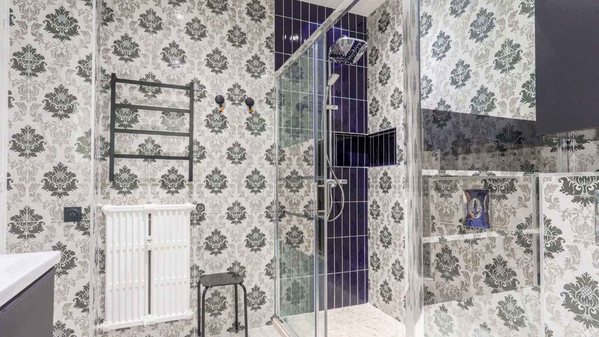 Appartement Le Rossi By Interhome Nice