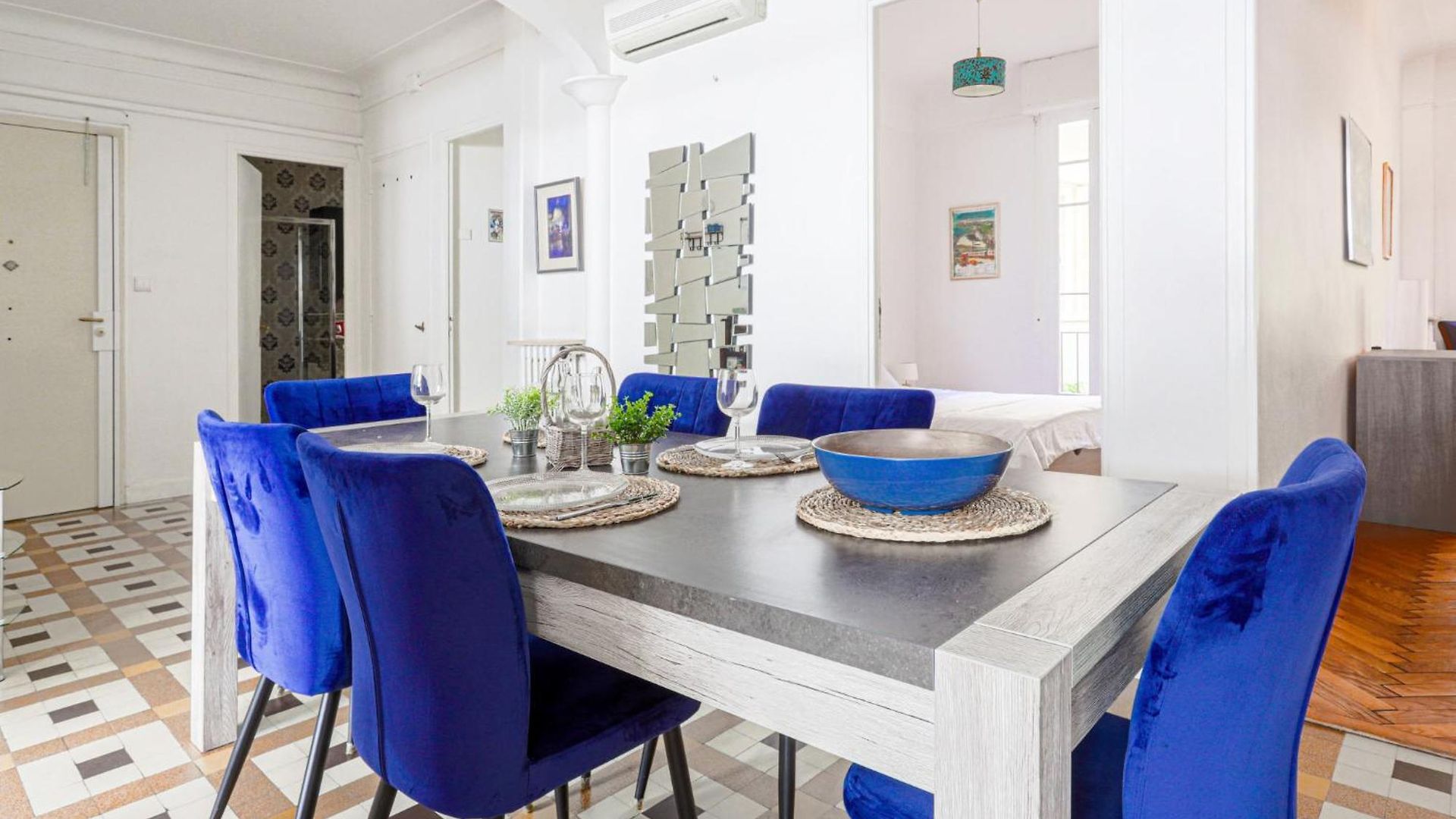 Le Rossi By Interhome Nice
