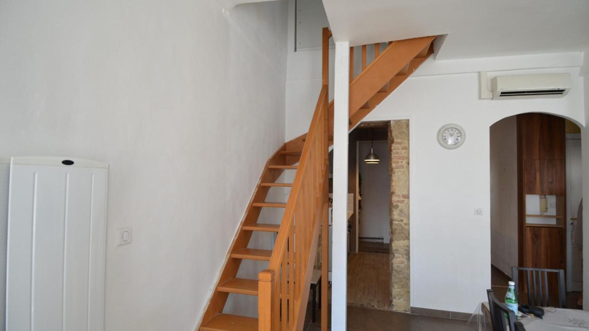 Duplex 6 Personnes Avec Parking Centre