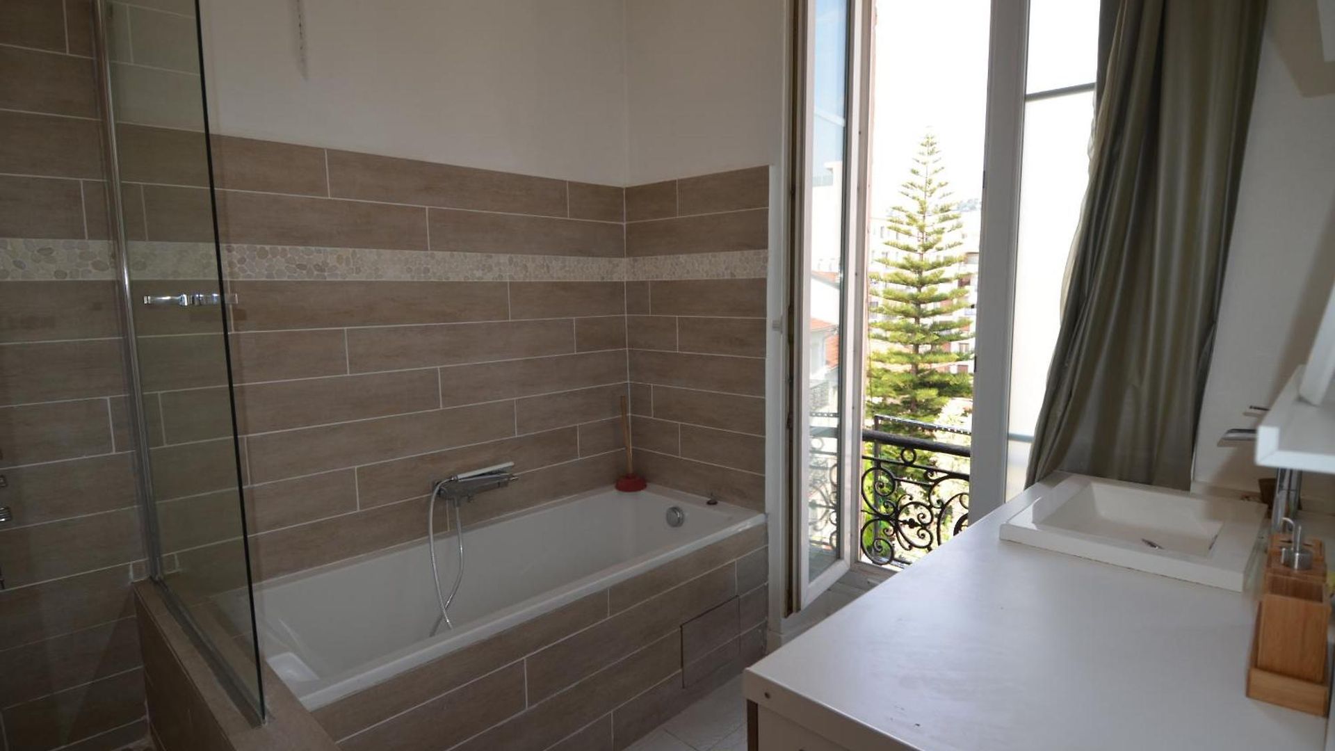 Duplex 6 Personnes Avec Parking Centre
