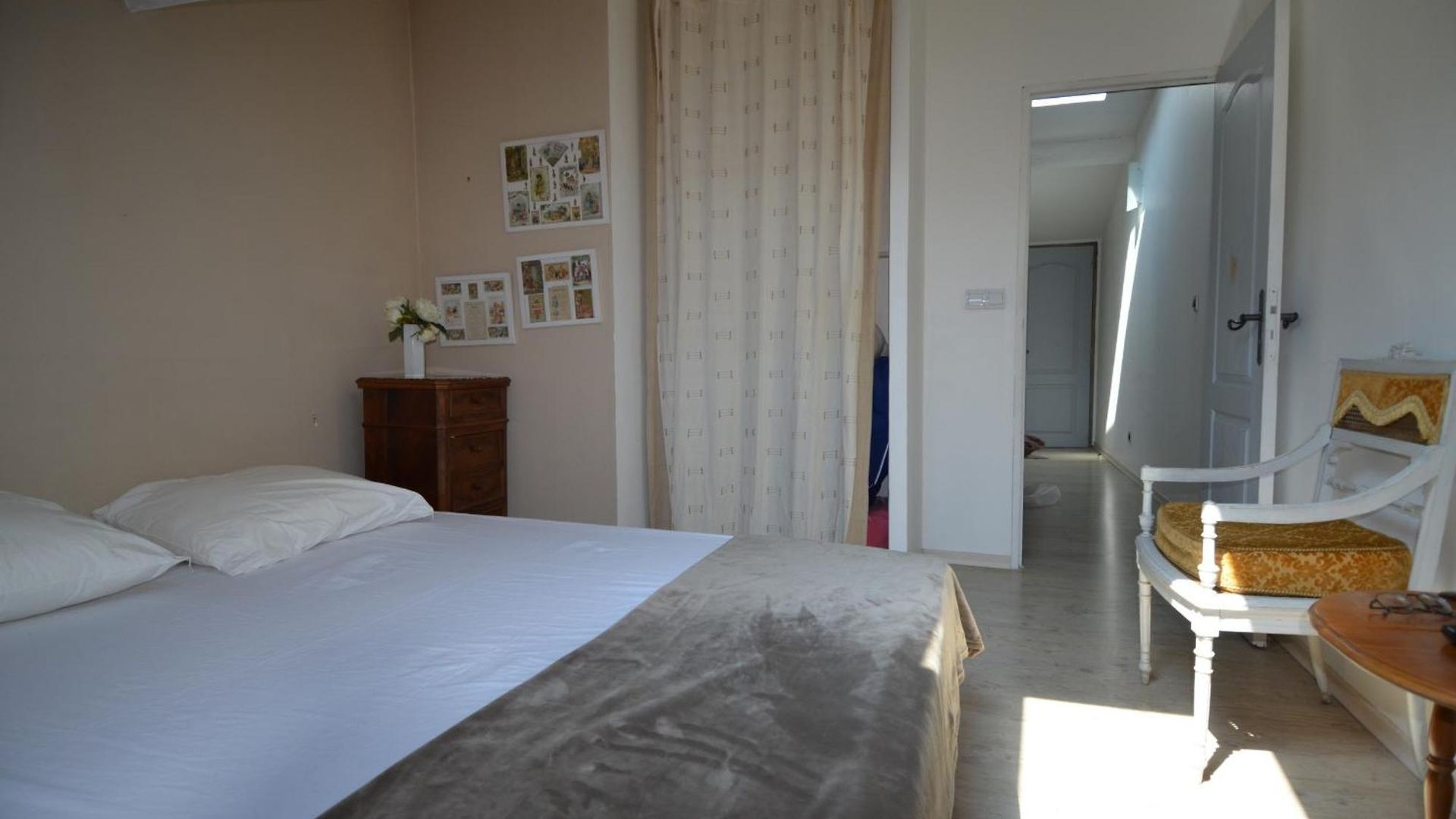Appartement Duplex 6 Personnes Avec Parking Centre *