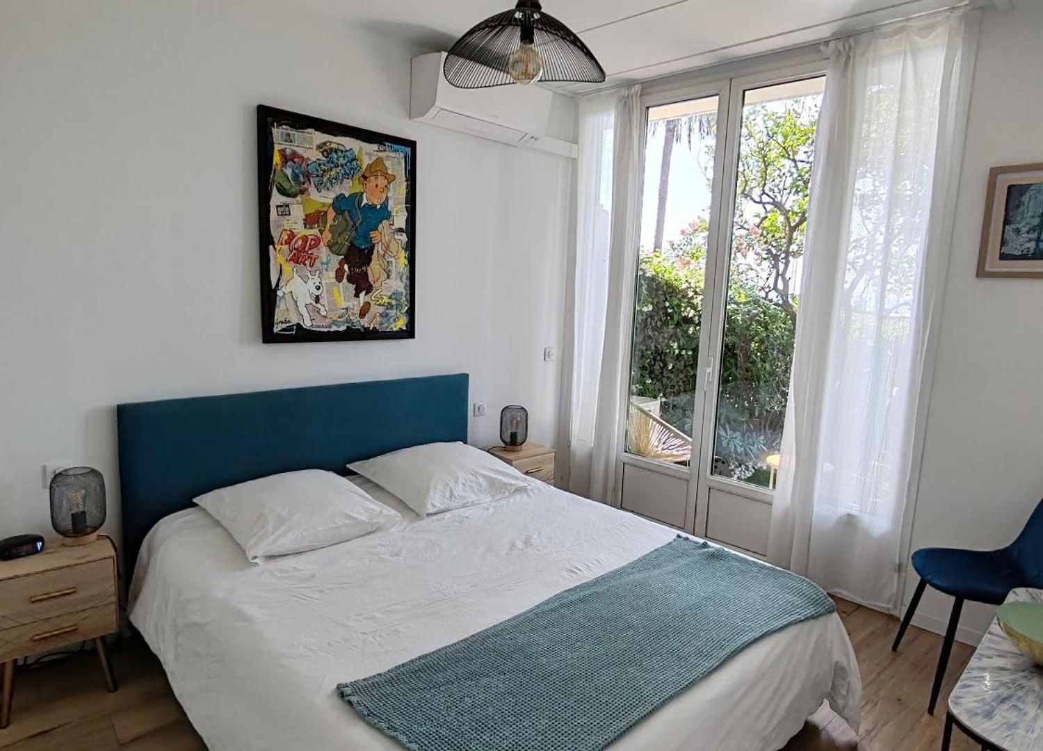 Garden Atlantide Promenade Appartement
