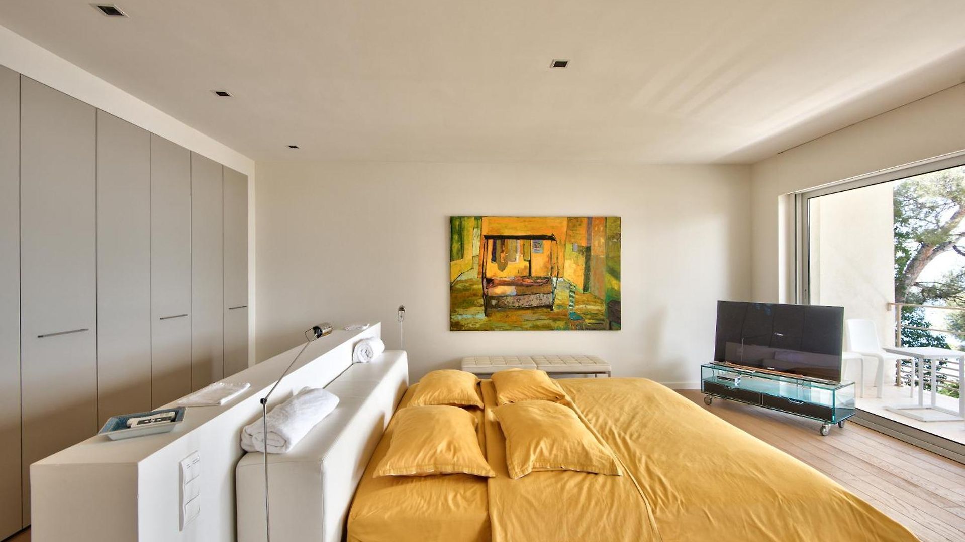 Villa Mont Boron, Vue Exceptionnelle *