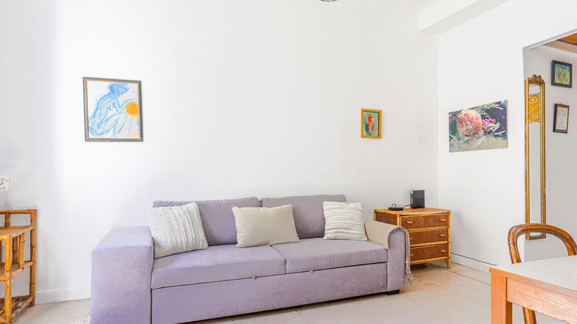 Apartment Herold-2 By Interhome