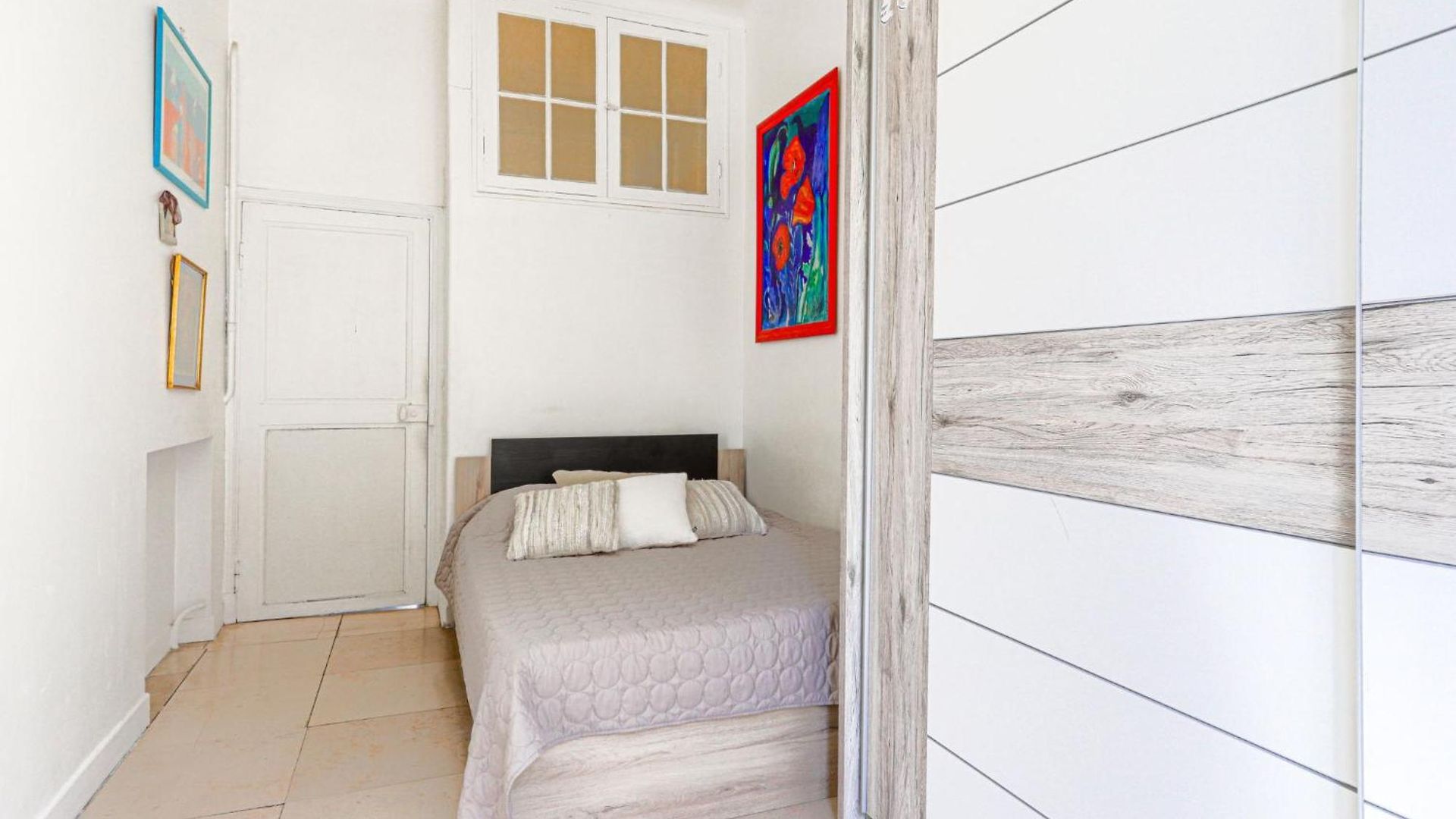 Herold-2 By Interhome Apartment