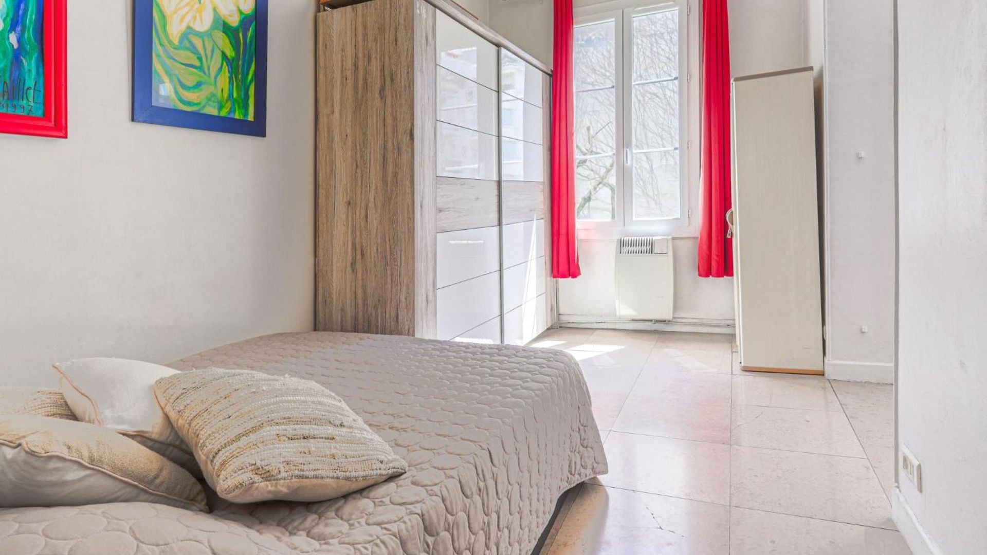Herold-2 By Interhome Apartment *