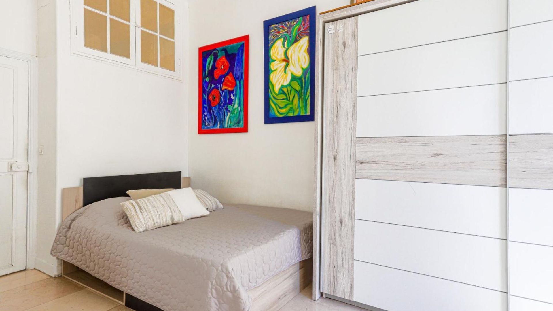 Herold-2 By Interhome Apartment *