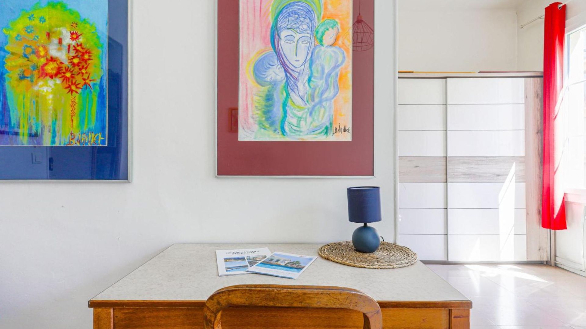 Herold-2 By Interhome Apartment Nice