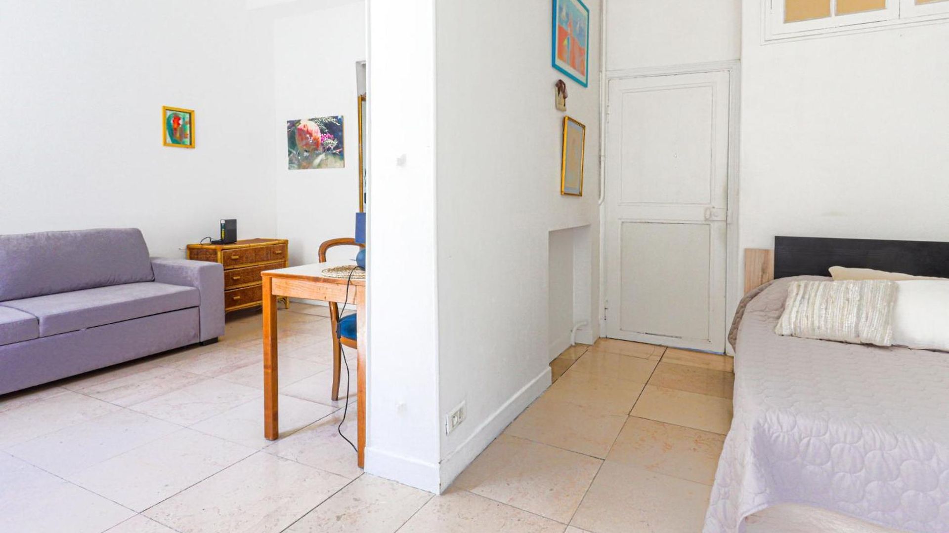 Herold-2 By Interhome * Nice