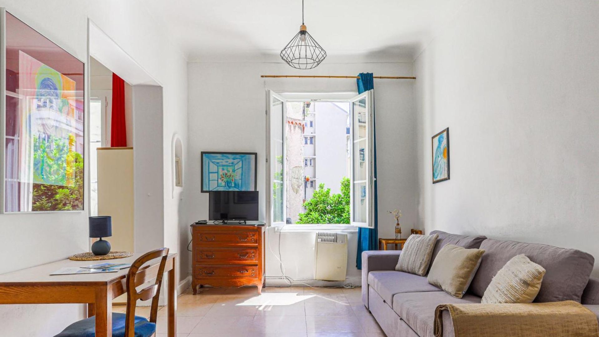Herold-2 By Interhome * Nice